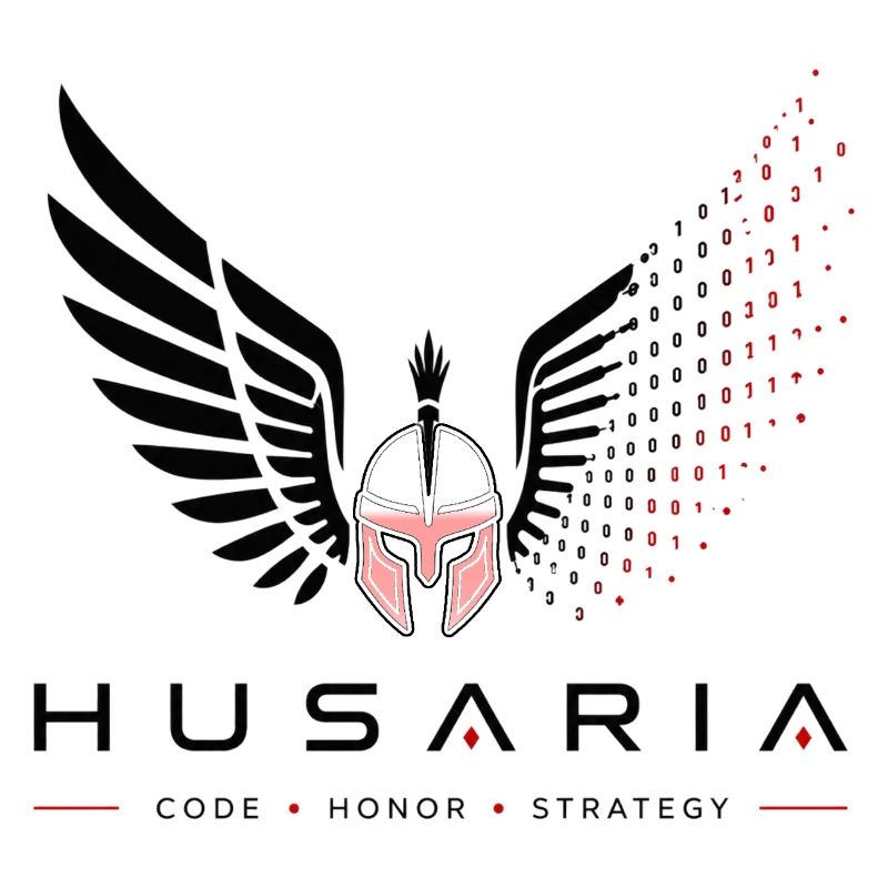 Husaria Digital Wings – Modern Security & Strategy