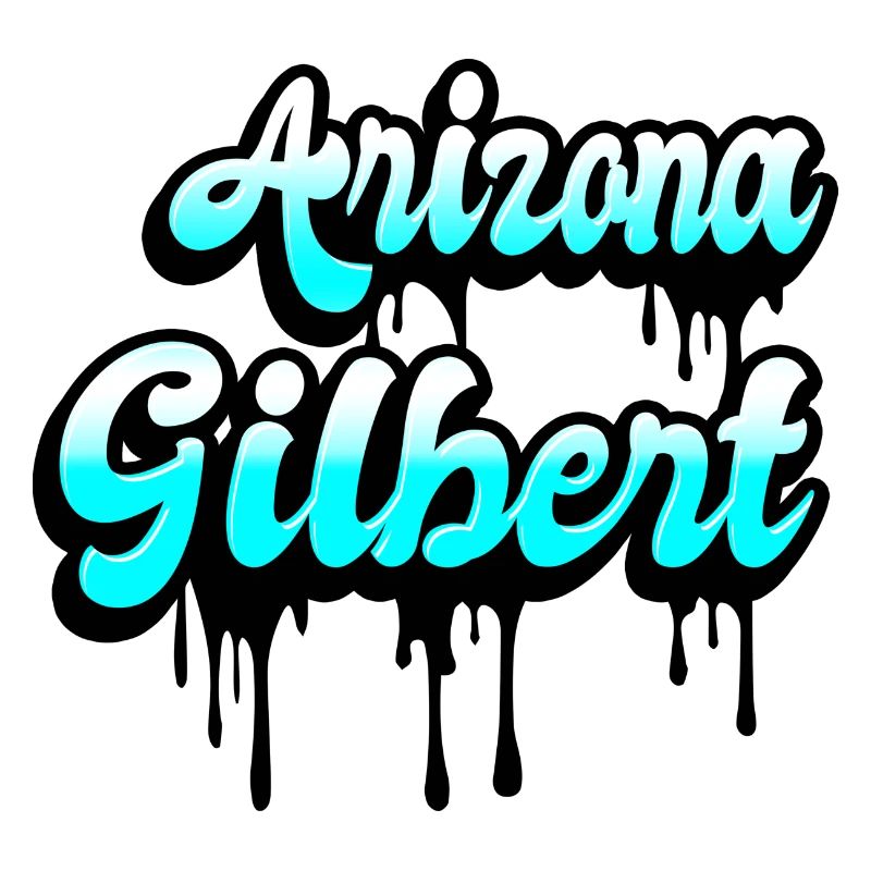 Gilbert Arizona design