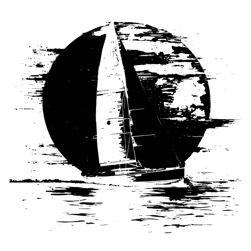 Segelboot
