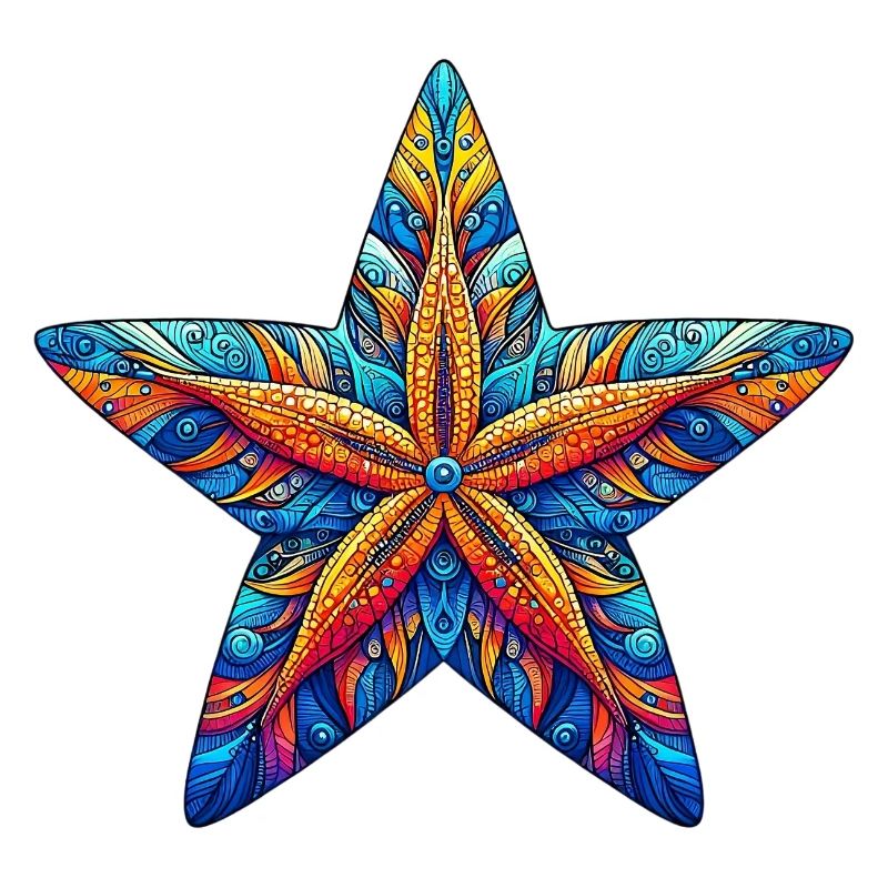 Starfish