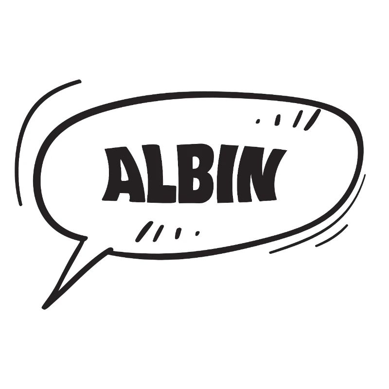 Albin