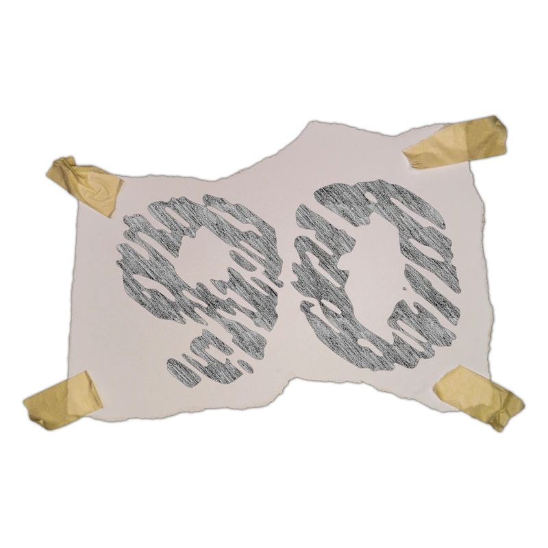 Anniversaire - 90 ans - bloc-notes