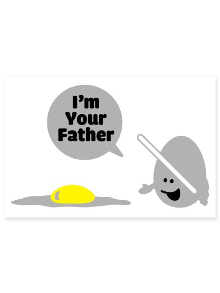 egg vader