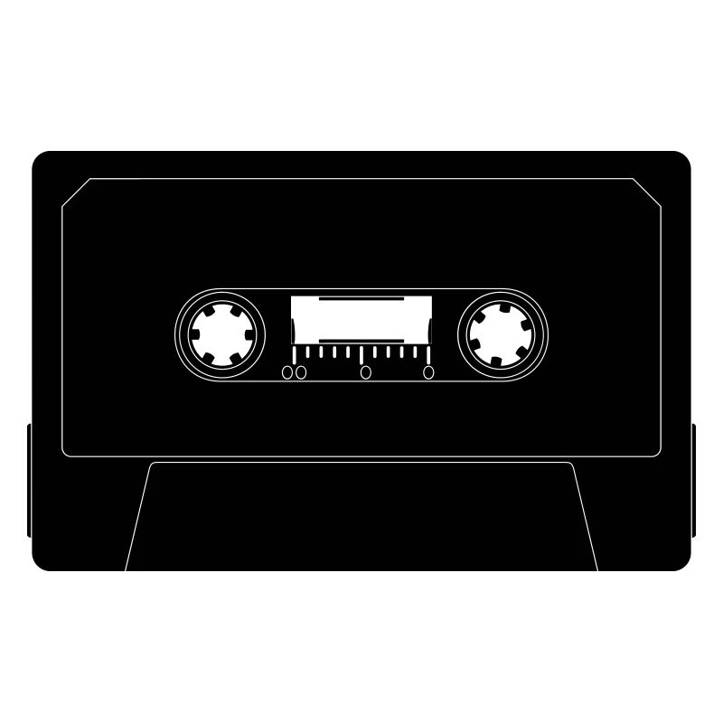 cassette
