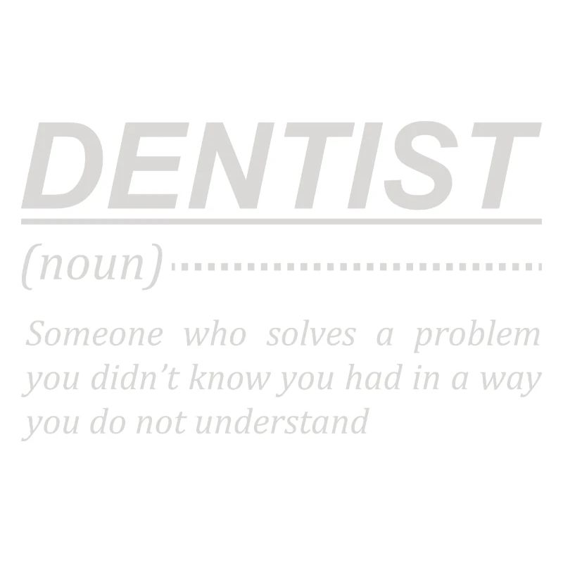 dentist