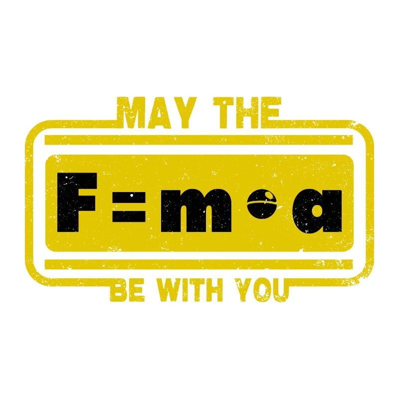 Que la force soit avec vous