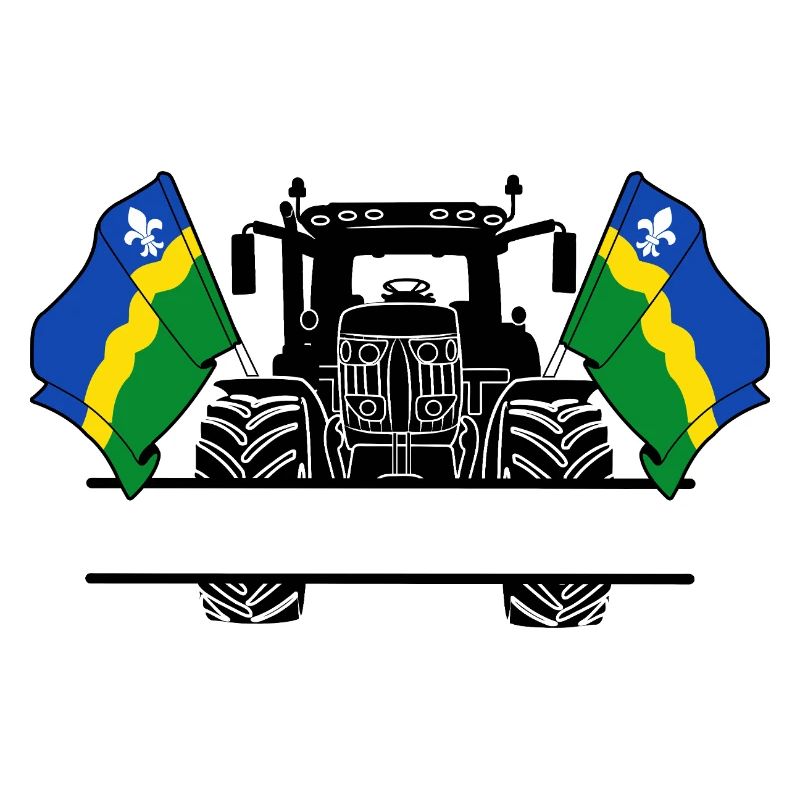 Flevoland_Tractor_Custom_Edition