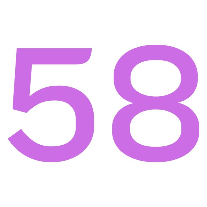 58