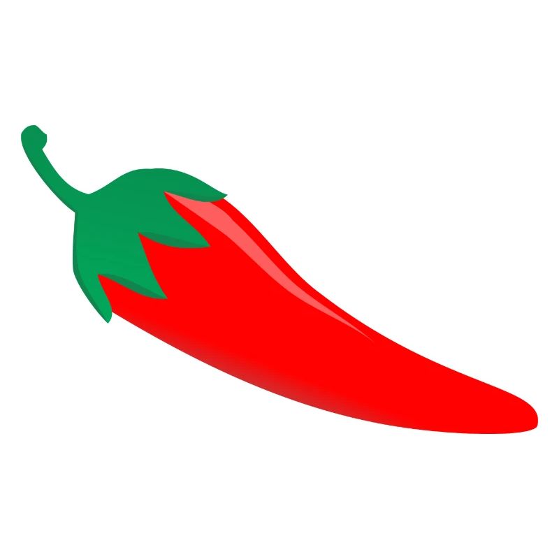Funny Hot Chilli tshirt