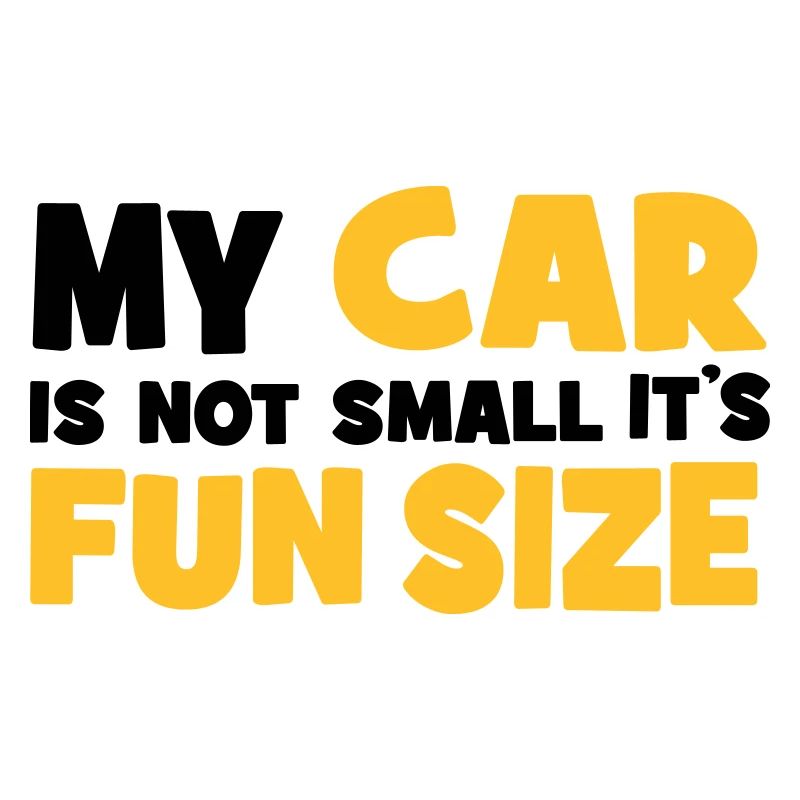 small car