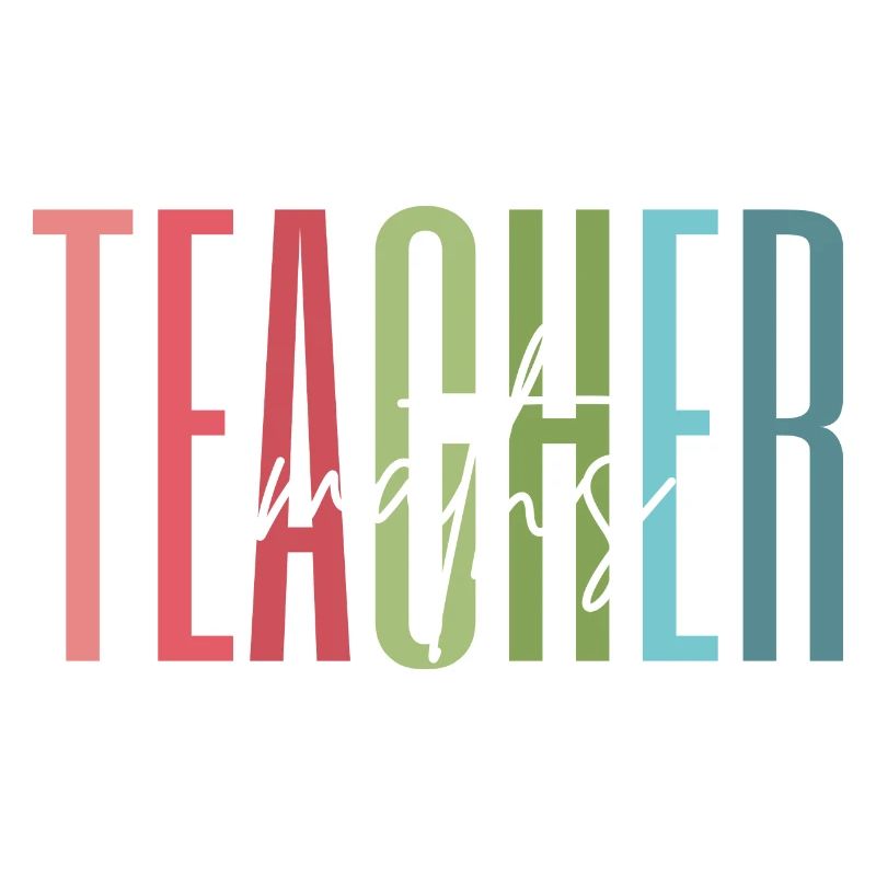 Math Teacher Math Teacher Gift