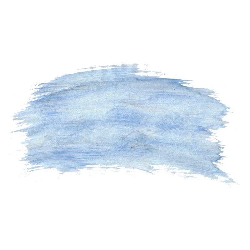 Background blue black