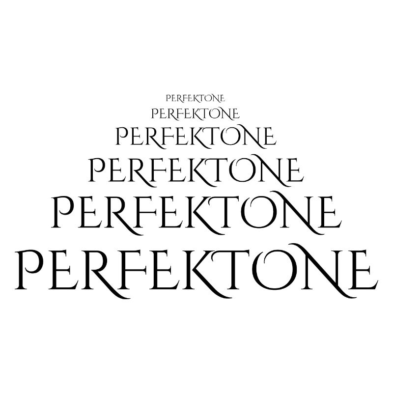 Abstract gradient with geometry