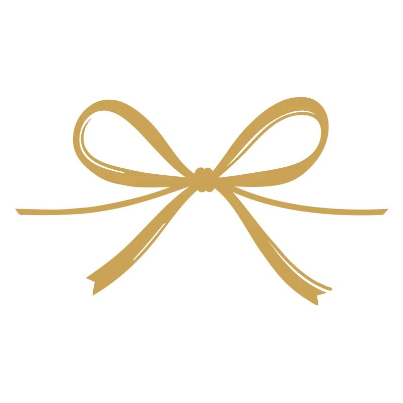 Bow can be personalized