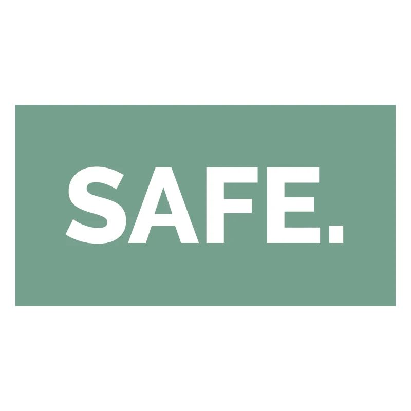 Safe safe absolutely 100% gift idea