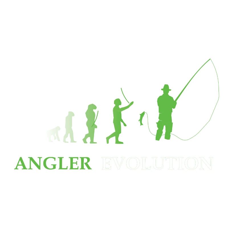 Angler Evolution - Pêche, pêcheur