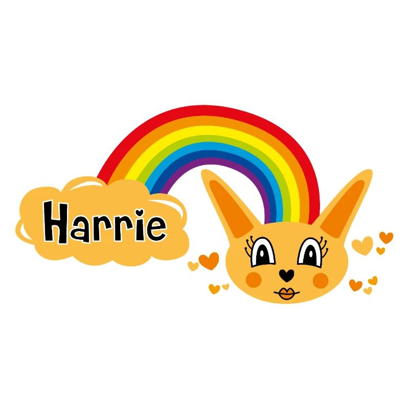 Harrie chou par Helfspawn