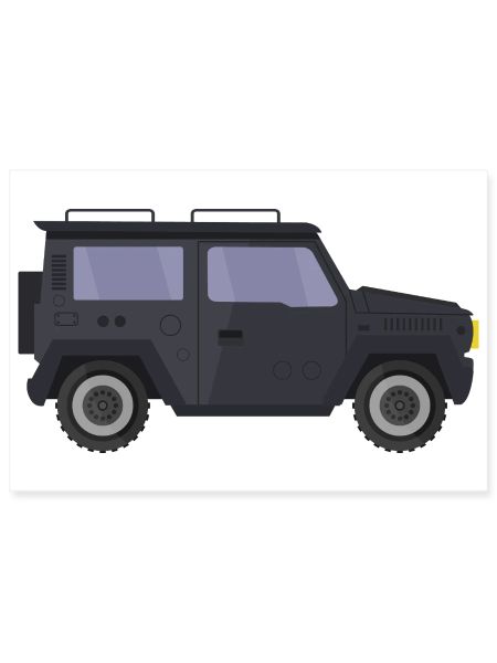 Jeep
