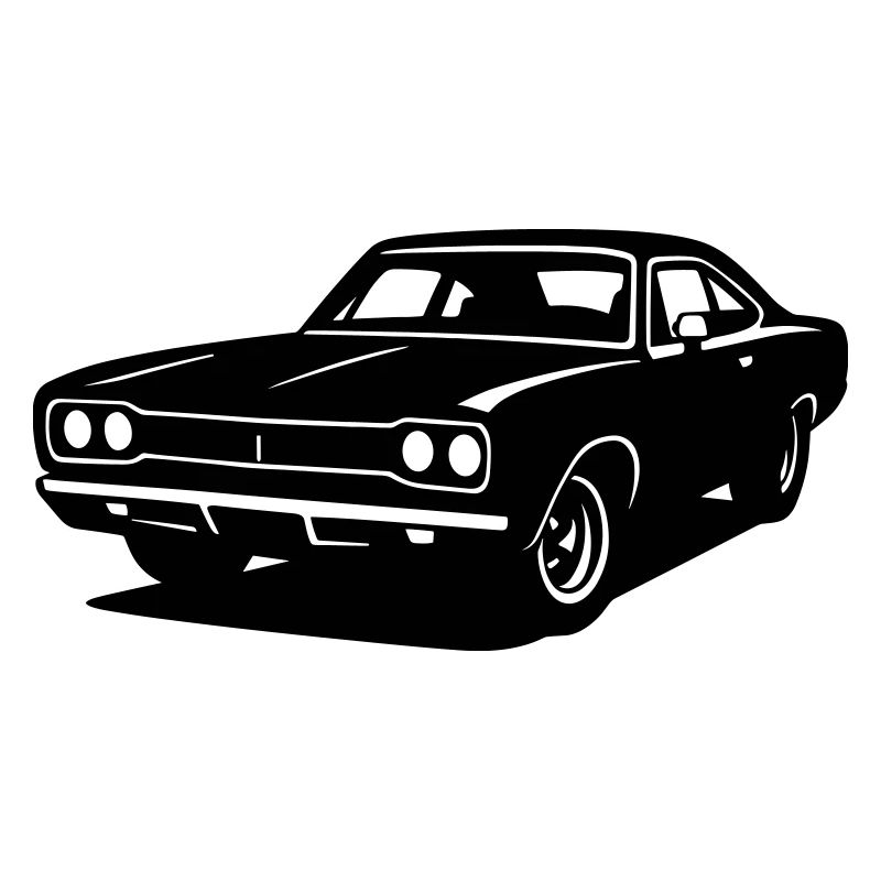 Muscle Car