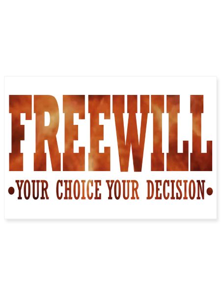 FreeWill