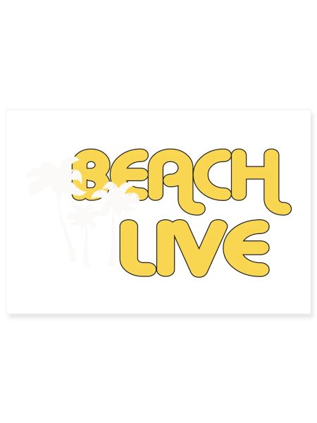 BEACH LIVE