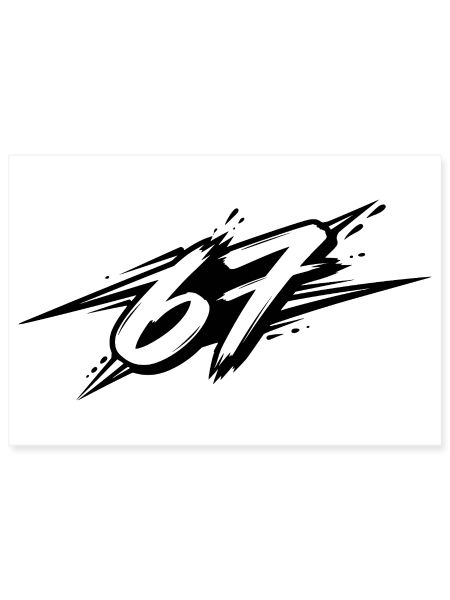 67 / Six Seven