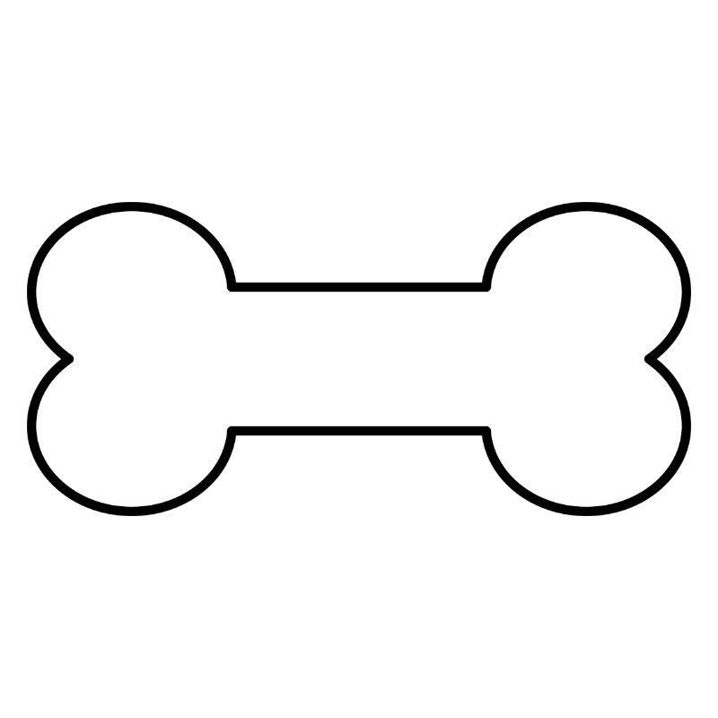 Dog bone