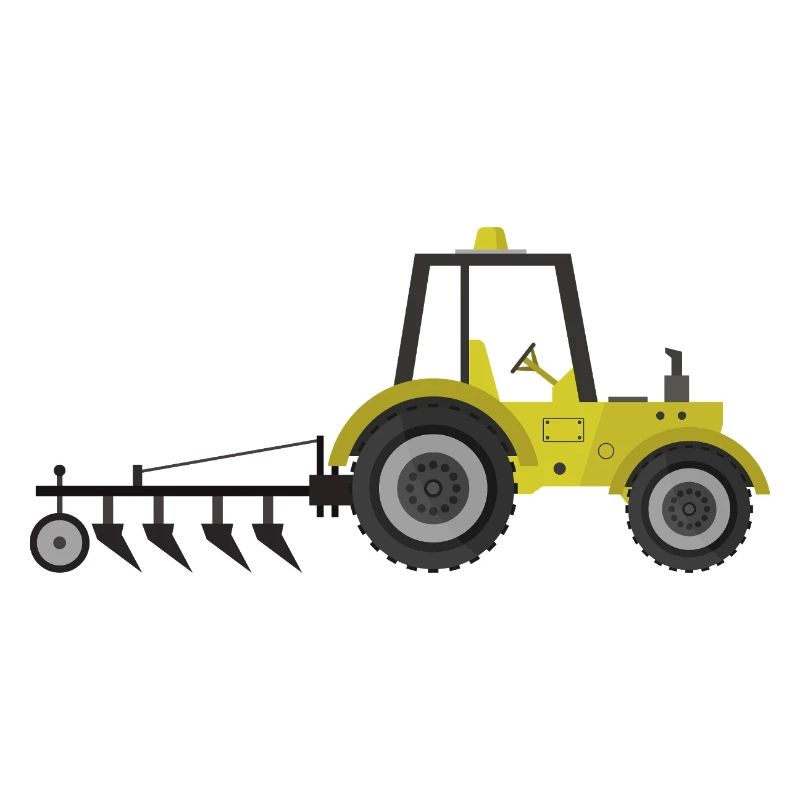 tractor