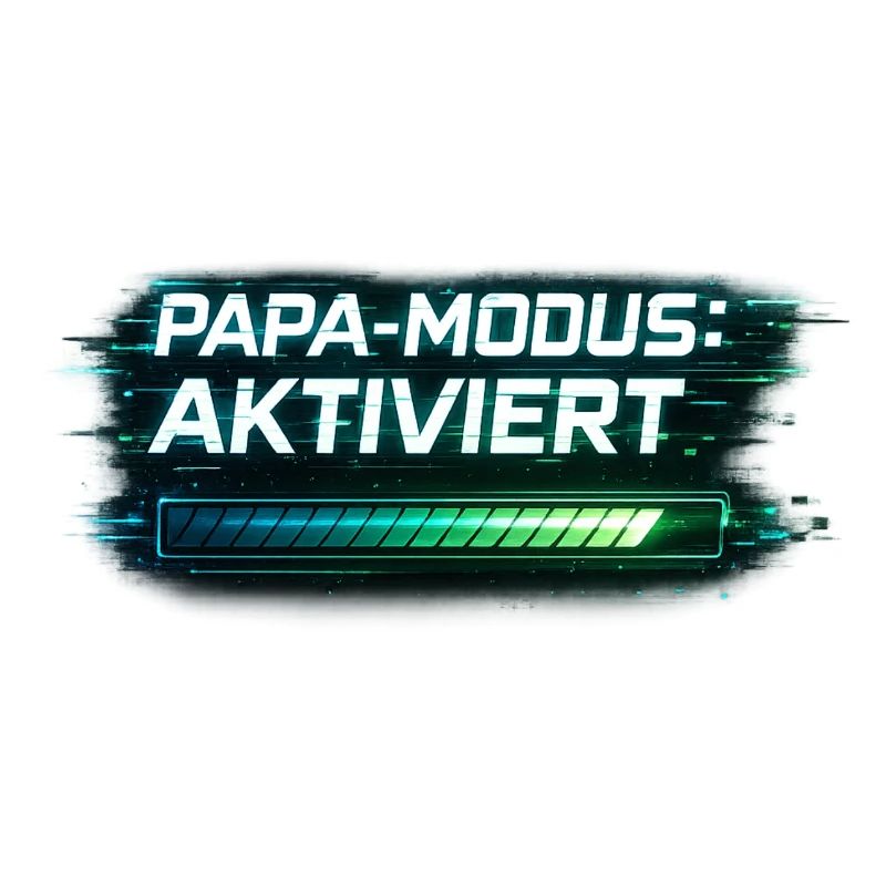 Dad Mode Enabled – Gift for Dad
