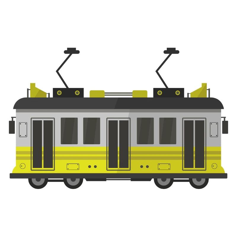 Straßenbahn