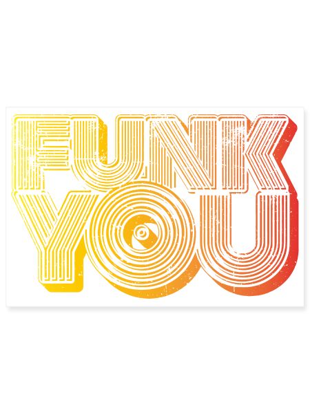 Funk You