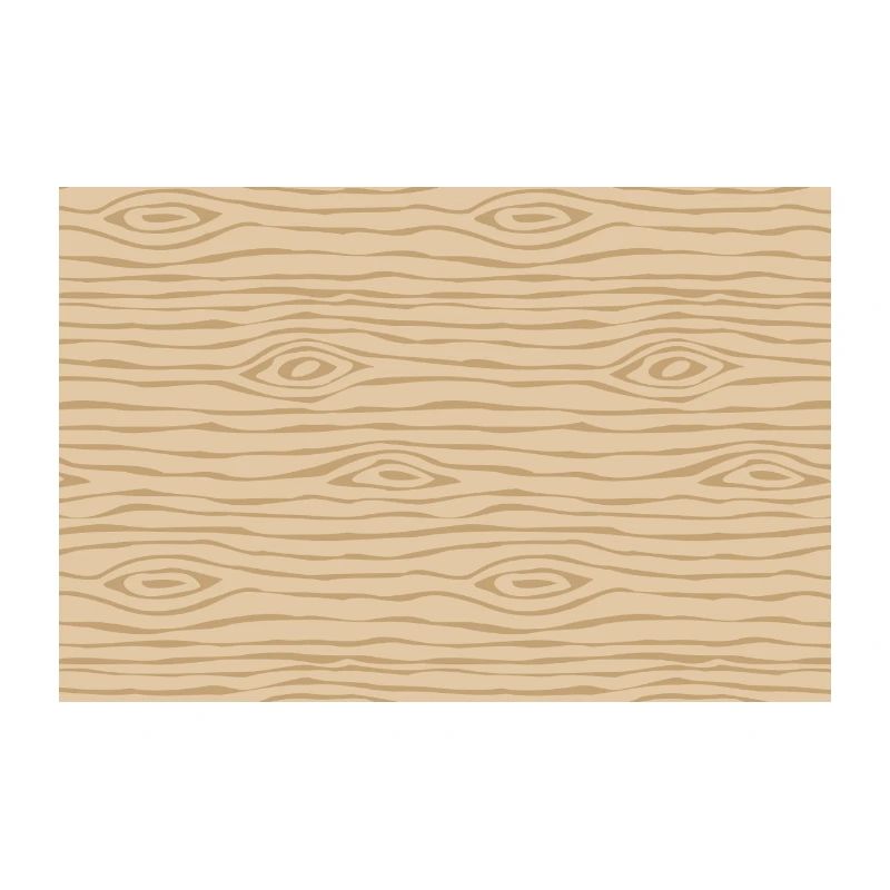 Conception de planche à découper en bois