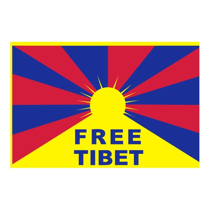 Free Tibet