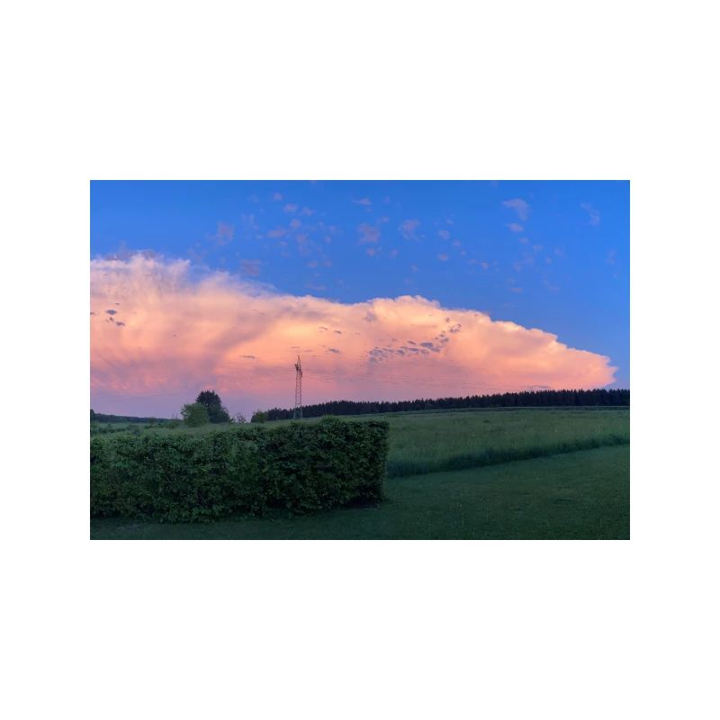 Image de nuage