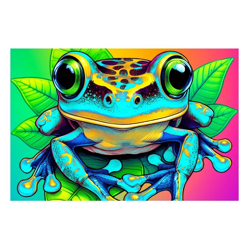 Frosch