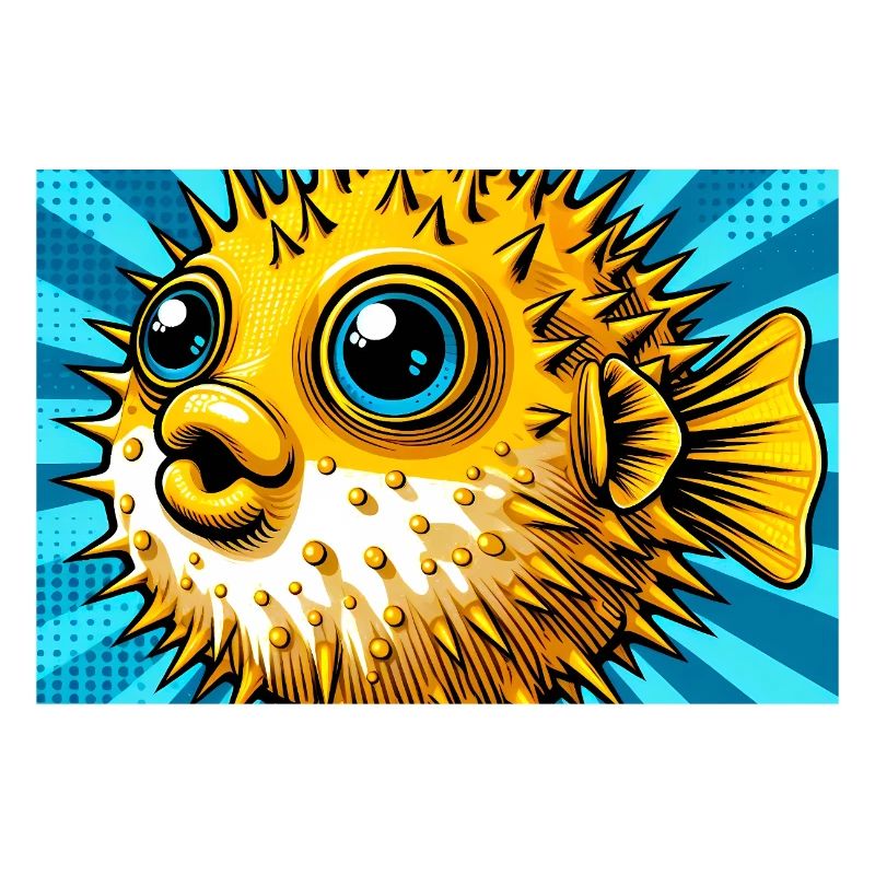 Blowfish