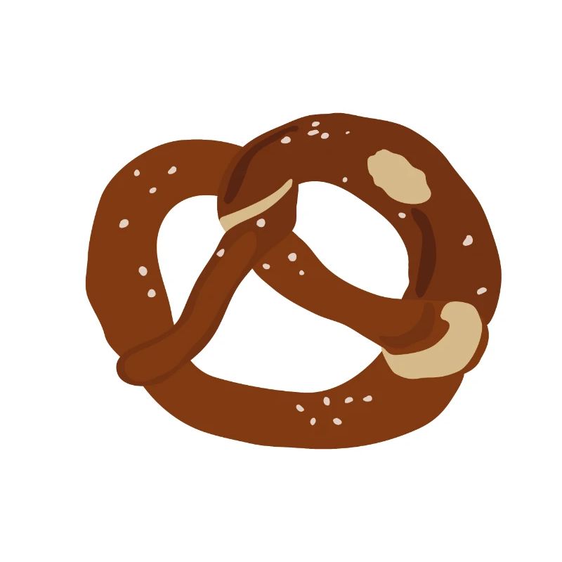 BRETZEL