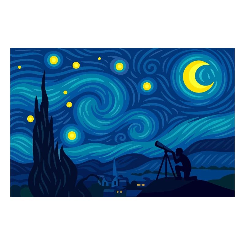 The Night (scrutinized)