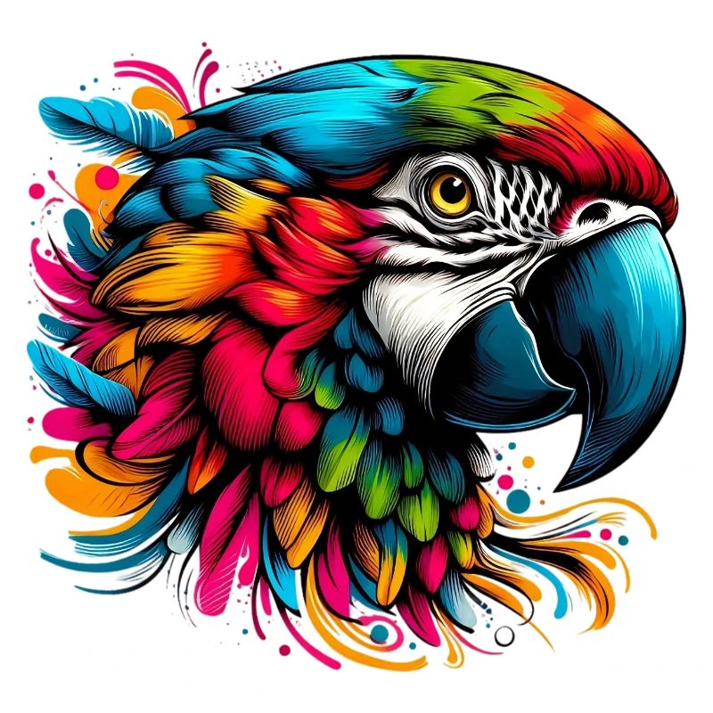 Parrot