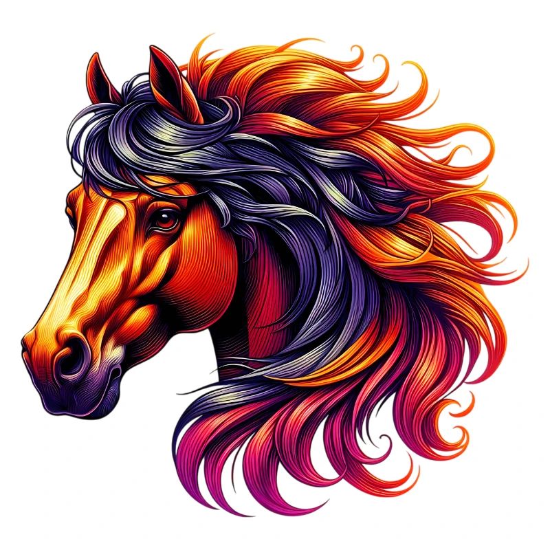 Pferd