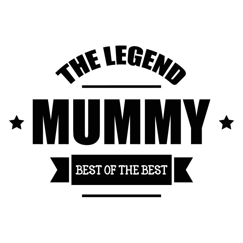 Die Legende der Mutter - Muttertag