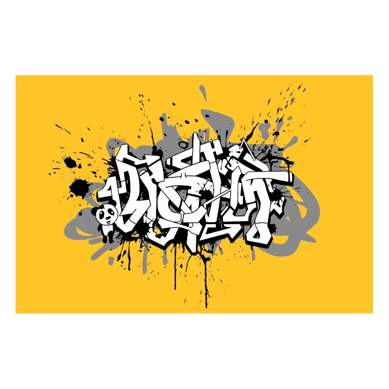 graffiti