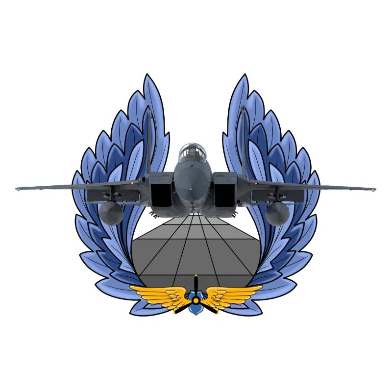 F-15 Eagle