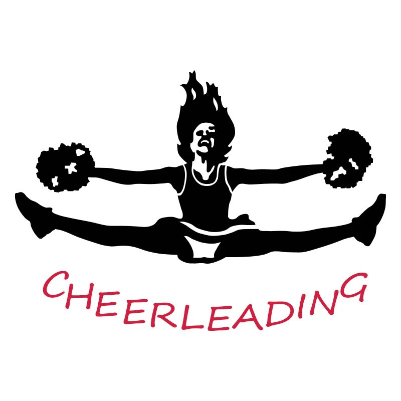 Cheerleading