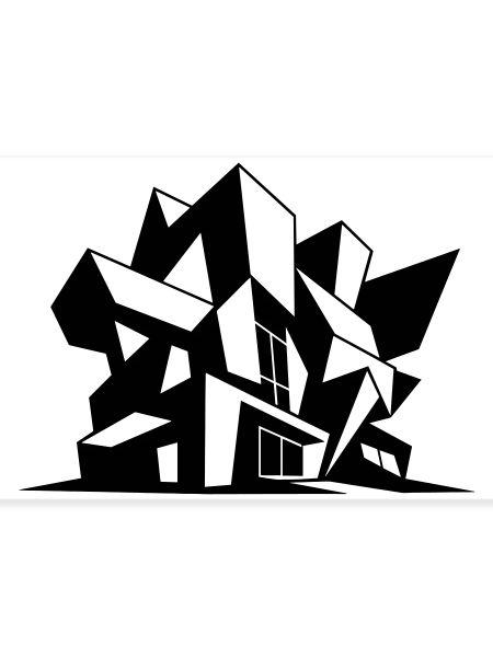 Brutalisme Architecture