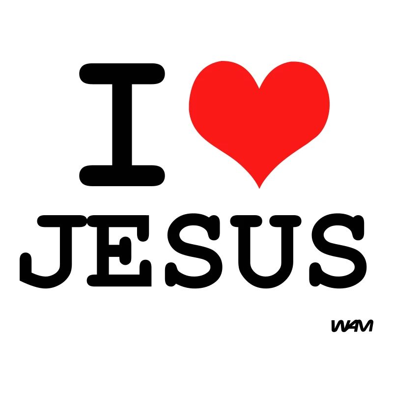 jesus