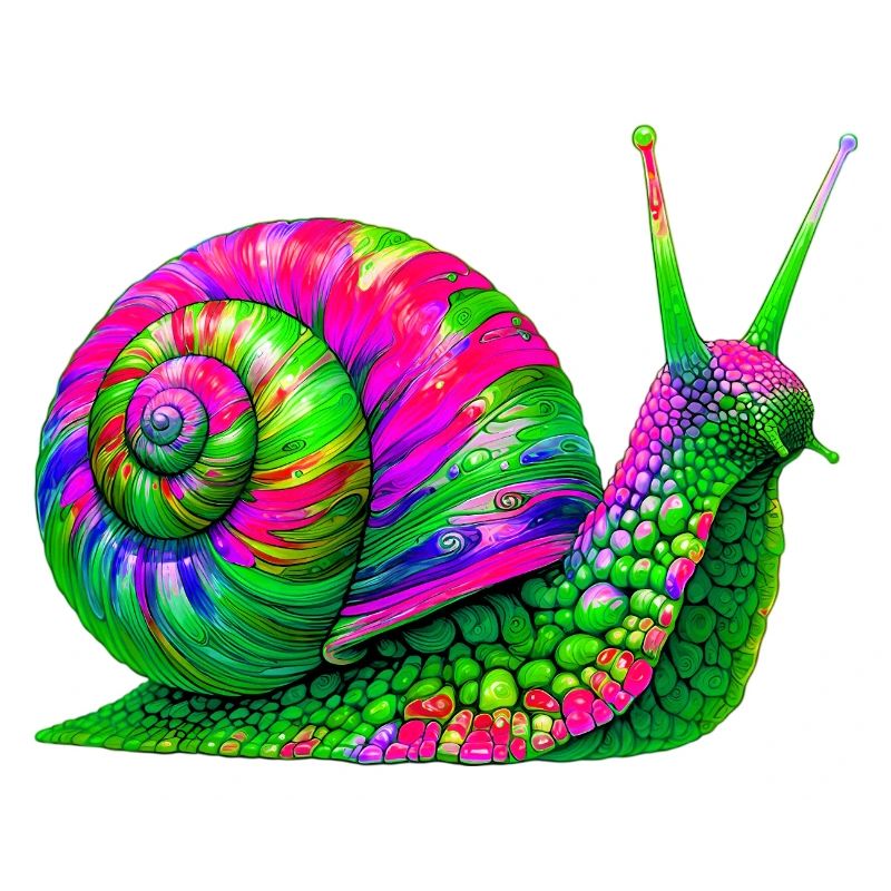 Escargot