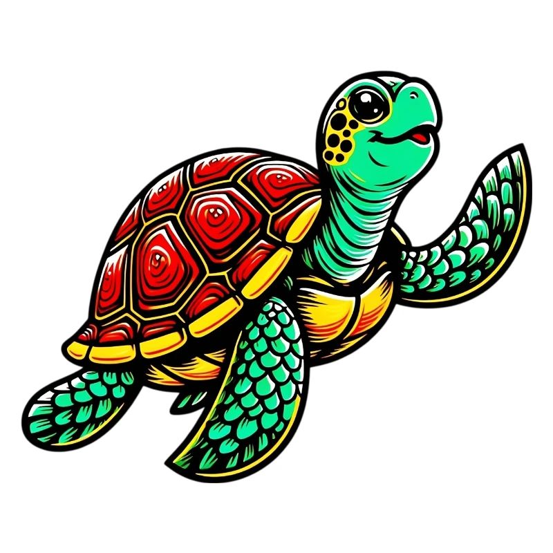 Turtle