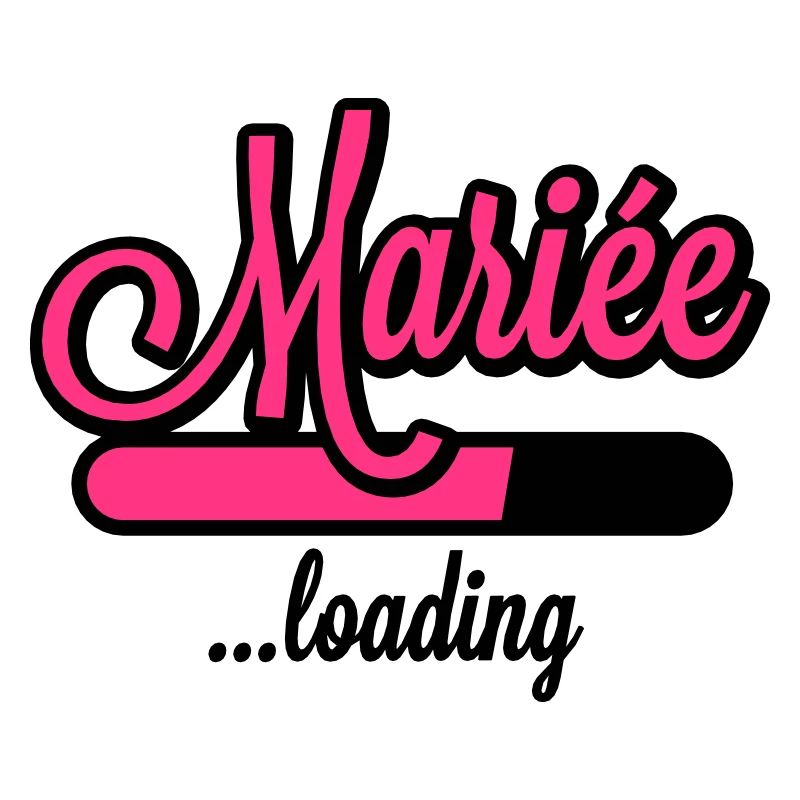 Mariée loading