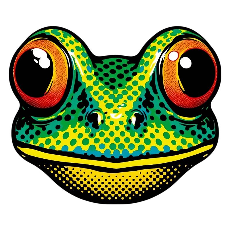 Frosch